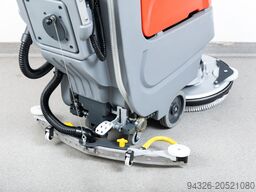 Hako Hakomatic B45 TB510 - 2014y - 738h