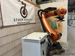 KUKA KR 240 R2900 ULTRA KRC4
