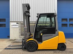 JUNGHEINRICH EFG 540k-650DZ zh1