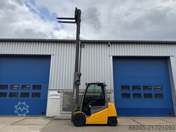 JUNGHEINRICH EFG 540k-650DZ zh1