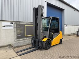 JUNGHEINRICH EFG 540k-650DZ zh1