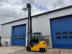 JUNGHEINRICH EFG 540k-650DZ zh1