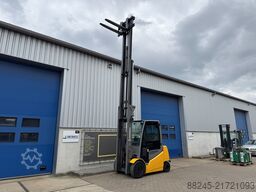 JUNGHEINRICH EFG 540k-650DZ zh1