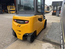 JUNGHEINRICH EFG 540k-650DZ zh1