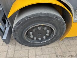 JUNGHEINRICH EFG 540k-650DZ zh1