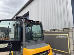 JUNGHEINRICH EFG 540k-650DZ zh1