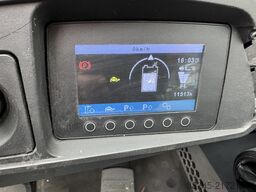 JUNGHEINRICH EFG 540k-650DZ zh1