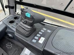 JUNGHEINRICH EFG 540k-650DZ zh1