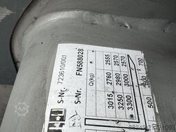 JUNGHEINRICH EFG 540k-650DZ zh1