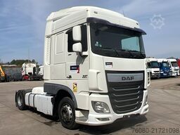 DAF XF 460 (BOITE MANUELLE / MANUAL GEARBOX)