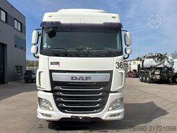 DAF XF 460 (BOITE MANUELLE / MANUAL GEARBOX)
