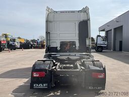 DAF XF 460 (BOITE MANUELLE / MANUAL GEARBOX)