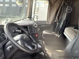 DAF XF 460 (BOITE MANUELLE / MANUAL GEARBOX)