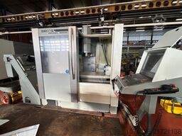 Deckel Maho DMC 63 V