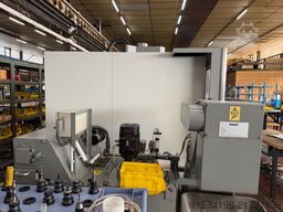 Deckel Maho DMC 63 V