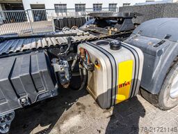 MAN TGX 18.420 XL BLS +INTANDER+HYDR.