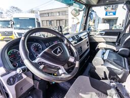 MAN TGX 18.420 XL BLS +INTANDER+HYDR.