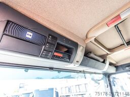 MAN TGX 18.420 XL BLS +INTANDER+HYDR.