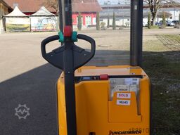 Jungheinrich EJC 214 