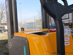 Jungheinrich EJC 214 