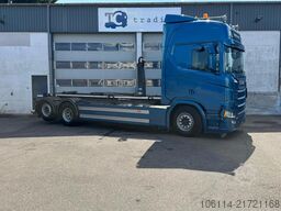 Scania R500 NGS N333