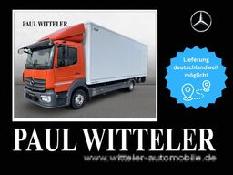 MERCEDES-BENZ 1224 L Koffer 7,20m* LBW 1,5t*Klima*AutomatikNSW