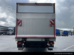 MERCEDES-BENZ 1224 L Koffer 7,20m* LBW 1,5t*Klima*AutomatikNSW