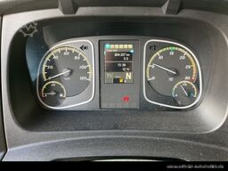 MERCEDES-BENZ 1224 L Koffer 7,20m* LBW 1,5t*Klima*AutomatikNSW