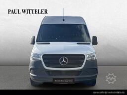 MERCEDES-BENZ Sprinter 215 CDI FWD AHK/KAMERA/KLIMA Navi/Klima