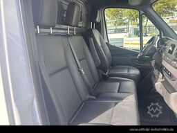MERCEDES-BENZ Sprinter 215 CDI FWD AHK/KAMERA/KLIMA Navi/Klima