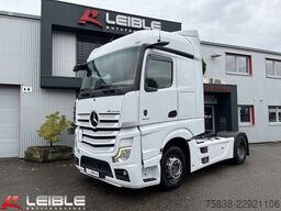 MERCEDES-BENZ Actros 1845*Stream Space*Mirror Cam*Side Guard*
