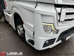 MERCEDES-BENZ Actros 1845*Stream Space*Mirror Cam*Side Guard*