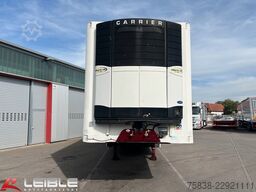 LAMBERET SR2*Carrier Vector*Doppelstock*Liftachse*BPW*