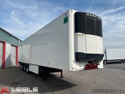 LAMBERET SR2*Carrier Vector*Doppelstock*Liftachse*BPW*