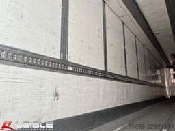 LAMBERET SR2*Carrier Vector*Doppelstock*Liftachse*BPW*
