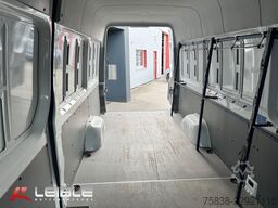 MERCEDES-BENZ Sprinter 316 Maxi *Lang/Hoch*Navi*Tachograph*