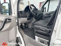 MERCEDES-BENZ Sprinter 316 Maxi *Lang/Hoch*Navi*Tachograph*