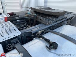 DAF XF 530FT*Hydraulik*Alcoa*Retarder*Tank 845L*