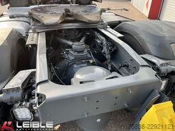 DAF XF 530FT*Hydraulik*Alcoa*Retarder*Tank 845L*