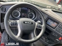 DAF XF 530FT*Hydraulik*Alcoa*Retarder*Tank 845L*