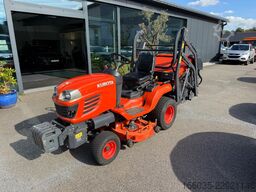 KUBOTA G23-2/HD Diesel/Hochentleerung/2015/2.766BH