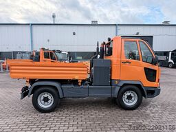 MULTICAR Fumo M30 Hochdruck- Komforthydraulik