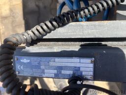 Cascade 28G-BCS-154