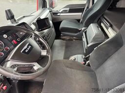 MAN TGS 35.480 8x4-4 BL HMF 3220-K6 + JOAB Haakarms...