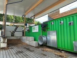 NEWtrainer ALLinDRYer M400
