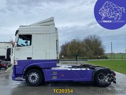 DAF XF Euro6 480
