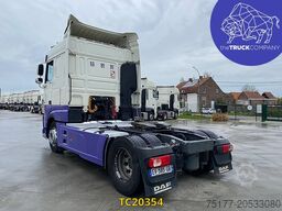 DAF XF Euro6 480