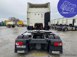 DAF XF Euro6 480