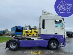 DAF XF Euro6 480