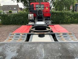 DAF CF 530 FAT intarder